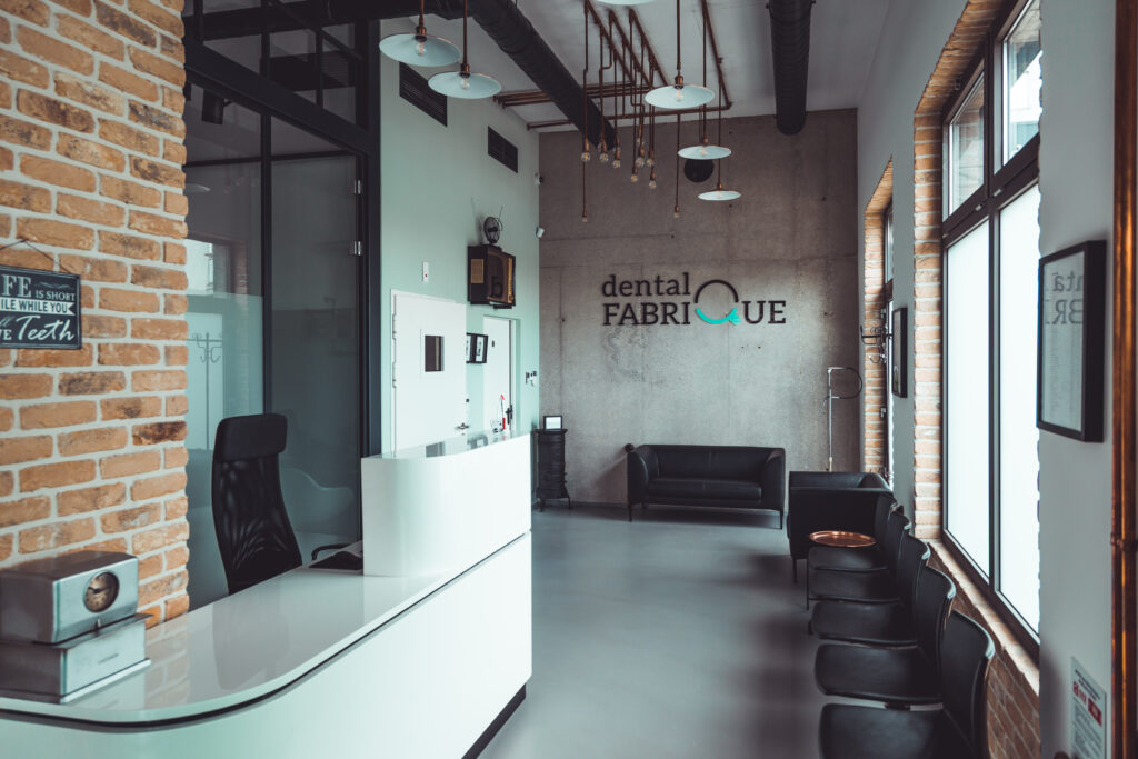 Dental Fabrique