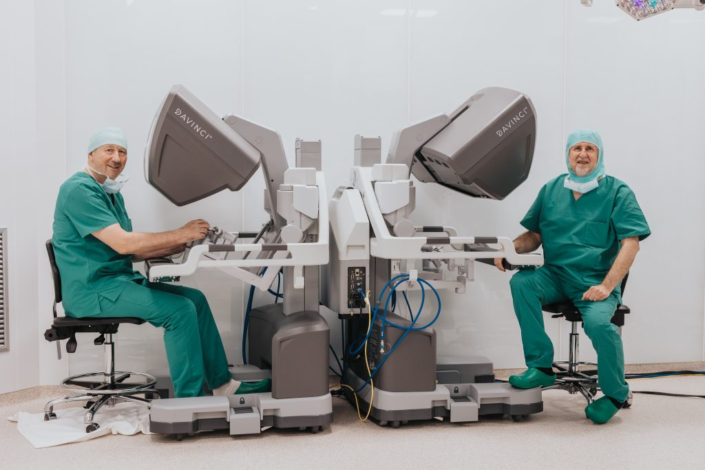 International Medical Center Priora