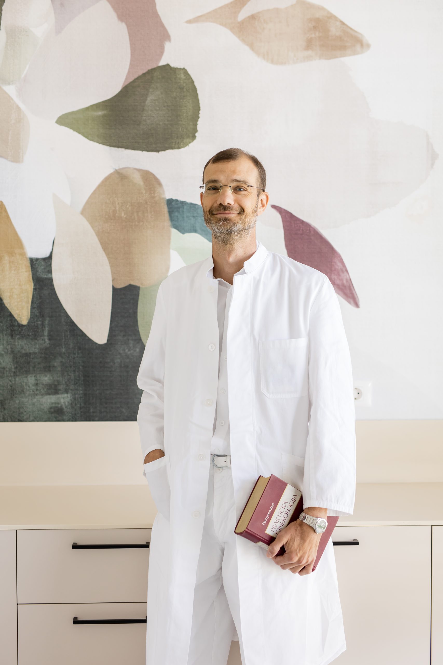 Doktor Dimitrije-Milojkovic Priora