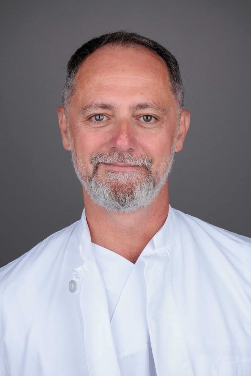 Dr.-Ivan-Karlak, ortopedija