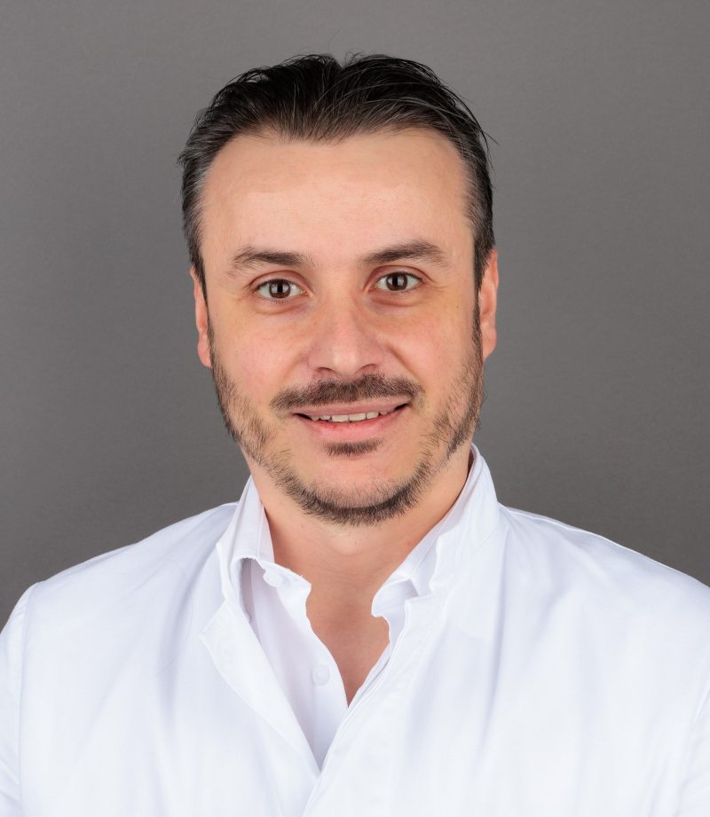 doc. prim. dr. sc. Ivan Radoja, dr. med. Specijalist urologije i subspecijalist neurourologije te urodinamike