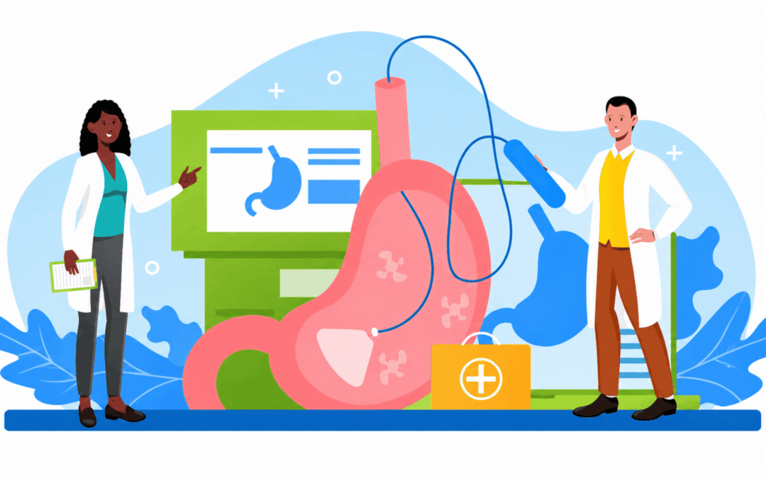 Helicobacter pylori i bolest želuca