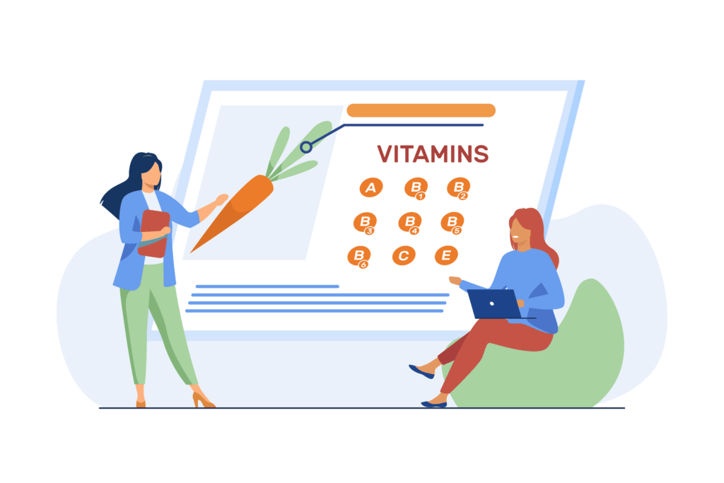 Vitaminske infuzije što kažu istraživanja?