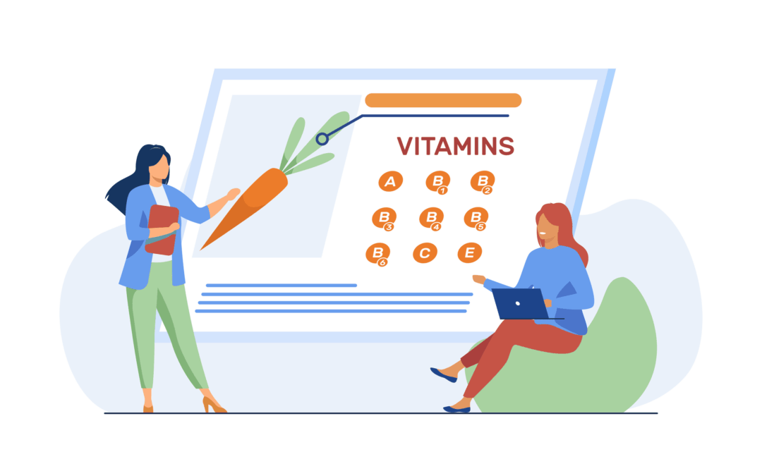 Vitaminske infuzije