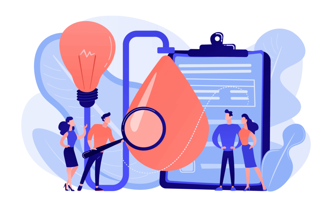 MDX – tekuća biopsija
